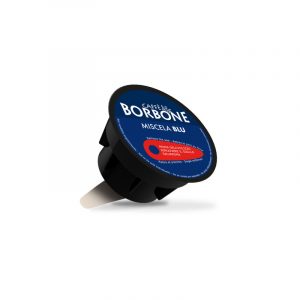 90 Capsule Borbone Compatibili DolceRE Miscela BLU