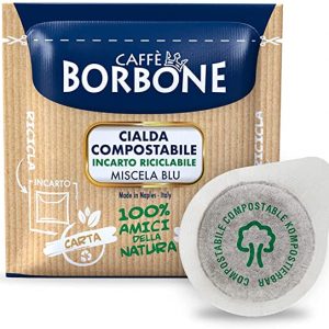 Caffè Borbone Miscela BLU 150 Cialde