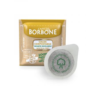 Caffè Borbone Miscela ORO 150 Cialde